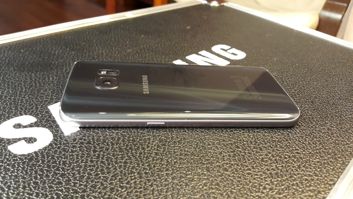 Samsung Galaxy S7