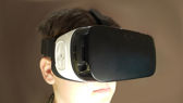 Samsung Gear VR