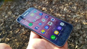 Samsung Galaxy S7