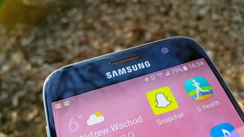 Samsung Galaxy S7