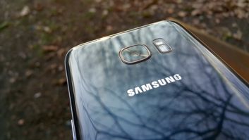 Samsung Galaxy S7