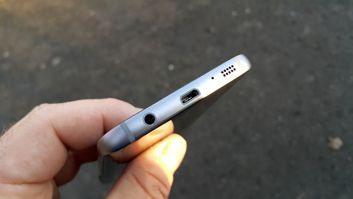 Samsung Galaxy S7