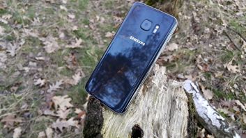Samsung Galaxy S7