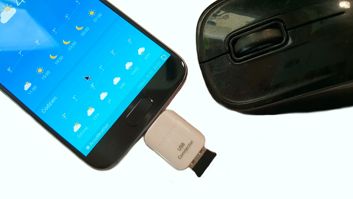 Samsung Galaxy S7