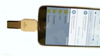 Samsung Galaxy S7