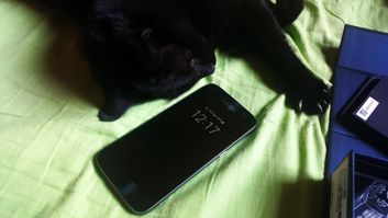 Samsung Galaxy S7