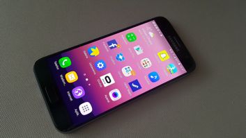 Samsung Galaxy S7