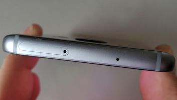 Samsung Galaxy S7