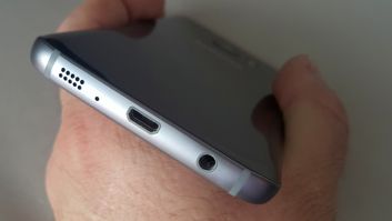 Samsung Galaxy S7
