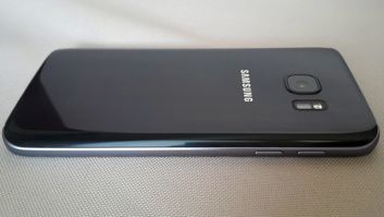 Samsung Galaxy S7