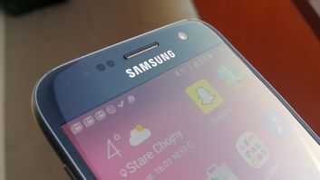 Samsung Galaxy S7