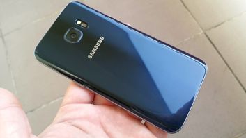 Samsung Galaxy S7