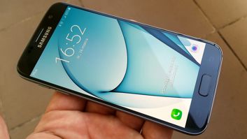 Samsung Galaxy S7
