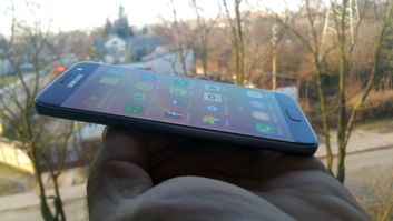 Samsung Galaxy S7