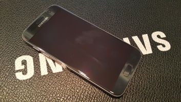 Samsung Galaxy S7