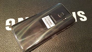 Samsung Galaxy S7