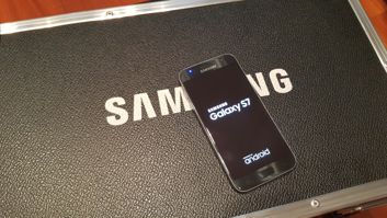 Samsung Galaxy S7