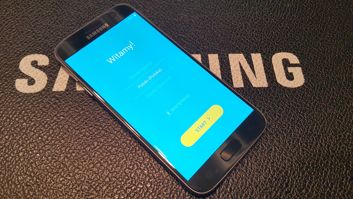 Samsung Galaxy S7