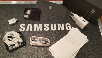Samsung Galaxy S7