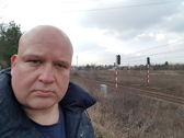 Ujęcia przednią kamerą