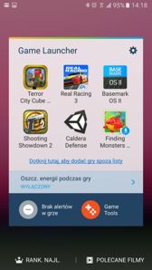 Game Launcher