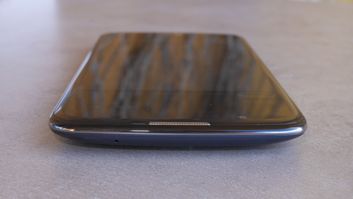 Budowa smartfonu Budowa smartfonu