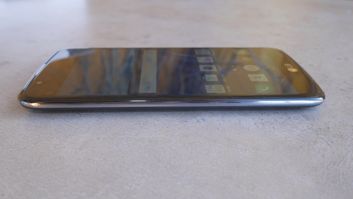 Budowa smartfonu Budowa smartfonu