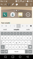 QuickMemo+