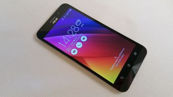 Asus Zenfone Max
