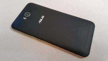 Asus Zenfone Max
