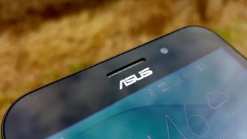 Asus Zenfone Max