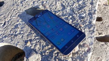 Asus Zenfone Max Asus Zenfone Max