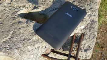 Asus Zenfone Max Asus Zenfone Max