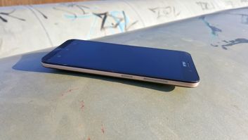 Asus Zenfone Max