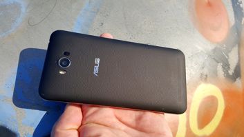 Asus Zenfone Max