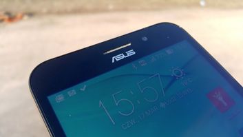 Asus Zenfone Max