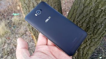 Asus Zenfone Max