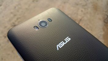 Asus Zenfone Max