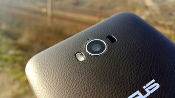 Asus Zenfone Max Asus Zenfone Max