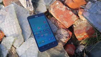 Asus Zenfone Max Asus Zenfone Max