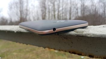 Asus Zenfone Max