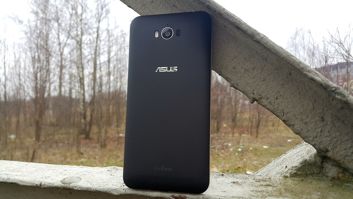 Asus Zenfone Max