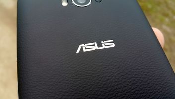 Asus Zenfone Max