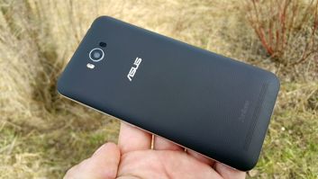 Asus Zenfone Max Asus Zenfone Max