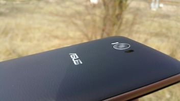 Asus Zenfone Max Asus Zenfone Max