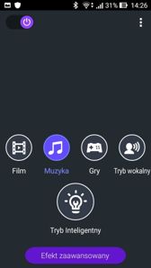 Muzyczna strona Zenfone'a
