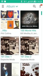 Muzyczna strona Zenfone'a