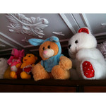 Zdjęcia użytkowników Apple iPhone 3G S 16GB