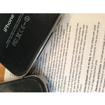 Zdjęcia użytkowników Apple iPhone 5