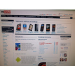 Zdjęcia użytkowników BlackBerry 9800 Torch